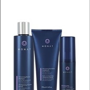 MONAT Beauty products